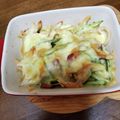 mieko0225's cooksnap of when they made 簡単＊たけのことベーコンのチーズ焼き.