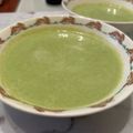 bear＆lily's cooksnap of when they made 簡単☆アスパラのポタージュ.