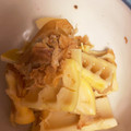 クックFJ5BNF☆'s cooksnap of when they made たけのこ（筍）は土佐煮でよろしく！.