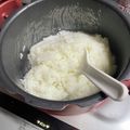 トコタン's cooksnap of when they made ✿簡単！時短！圧力鍋でご飯の炊き方～✿.