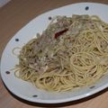 サオリ's cooksnap of when they made キャベツ＆アンチョビのぺペロンチ～ノ♪.