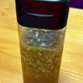 ミレーちゃん's cooksnap of when they made 簡単自家製塩ダレ.