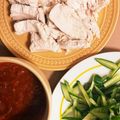 えみらくる's cooksnap of when they made 鶏ポッサム☆ゆで鶏胸肉でダイエットにも.