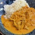 お母さんですよ。's cooksnap of when they made カレー用ご飯に～クミンライス.