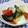 ととろ＆めい's cooksnap of when they made ナスとトマトのとろーり♥カマンベール炒め.