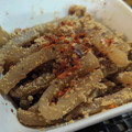 えびせんの母's cooksnap of when they made しらたきとタラコの炒め煮.