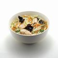 クックDAD's cooksnap of when they made サンマー麺☆市販のラーメン使用で.