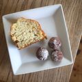 みるく茶's cooksnap of when they made 復刻版★今すぐ作れる！チョコ★クッキー.