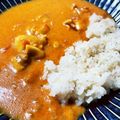 クックDGCFO3☆'s cooksnap of when they made mバターチキンカレー.