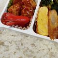 ナカミチ's cooksnap of when they made レンジで簡単ミートボール　お弁当作り置き.