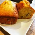 gochiwa's cooksnap of when they made 栗の甘露煮でパウンドケーキ♪.