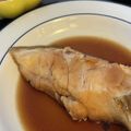 mashumarow's cooksnap of when they made 冷凍カレイの煮付け.