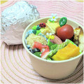 ゆけり３兄弟's cooksnap of when they made 簡単☆カニカマとピーマンの炒め物.