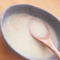 のりまきさんち。's cooksnap of when they made 新玉ねぎのポタージュスープ.