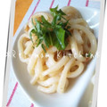 REI_MAM's cooksnap of when they made 梅もいっちゃいましょう！梅オイマヨうどん.