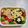 クックE32P1Q☆'s cooksnap of when they made ミニオン♥キャラ弁♥簡単.