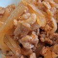 Ebi1783☆'s cooksnap of when they made ちょっと自慢♪我が家のポークチャップ.