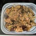 ギルモア's cooksnap of when they made 我が家のトロトロ～♪なす＆ツナの煮物.