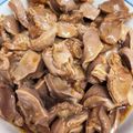 ポムポムポヨコ's cooksnap of when they made 砂肝の香味付け.