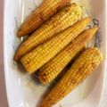 けいっぴー's cooksnap of when they made お弁当に♪ヤングコーンの麺つゆバター炒め.