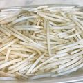 horseland's cooksnap of when they made 長持ちさせるもやし保存方法♪.