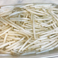 horseland's cooksnap of when they made 長持ちさせるもやし保存方法♪.