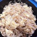 しゅがーぐらいだー's cooksnap of when they made ツナ玉糸こんにゃく.