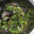 せねふみ's cooksnap of when they made おりこうさんな☆ニラジャン☆（万能タレ）.
