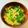 azbjbn's cooksnap of when they made 小松菜と油揚げのお味噌汁.