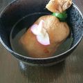 xxみゆxx's cooksnap of when they made 絶対に喜ばれる【巾着きつねうどん】.