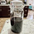 Superlittleboo's cooksnap of when they made ☆めんつゆ☆.