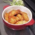 からあげパーティー's cooksnap of when they made コッテリ美味しい！もうかさめの照り焼き.