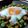 醤油☆世界一's cooksnap of when they made サイゼの青豆とベーコンの温玉サラダ再現.