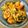 クックTU0TQN☆'s cooksnap of when they made 鮭のお酢ときのこ野菜のタップリあん☆.