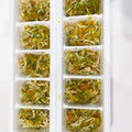 クック95C3TE☆'s cooksnap of when they made 犬用＊ｻｻﾐと野菜のｽｰﾌﾟご飯.