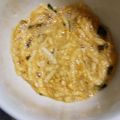 xyzクック's cooksnap of when they made レンジで簡単☆きのこのねばねば長芋納豆♪.