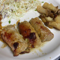♥みぃさん♥'s cooksnap of when they made 豚ローススライスのチーズはさみ焼き.