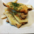 ばたみそーぱん☆'s cooksnap of when they made 簡単！エリンギのマヨステーキ♪.
