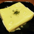 ばたみそーぱん☆'s cooksnap of when they made 白だしとチーズで♡上品で濃厚旨ウマ温奴♡.