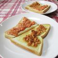 papepo☆'s cooksnap of when they made まさにこれは！ガーリックトースト.