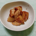 ﾁｲﾁｬﾝﾏﾏ's cooksnap of when they made 旬鮮！新じゃがと鶏胸肉のとろっと照り煮♡.