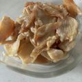 szkmama's cooksnap of when they made レンジで簡単✿チキン　チップス.