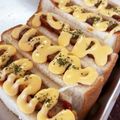 ピノママキッチン's cooksnap of when they made レンジで簡単！冷めてもとろりチーズソース.