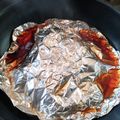 mrs9010☆★☆'s cooksnap of when they made めかじきの煮付け.