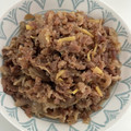 えりぽんたん。's cooksnap of when they made 【簡単作り置き】牛しぐれ.