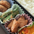 わのなの's cooksnap of when they made お酒のアテに♪びんちょうマグロの角煮♪.