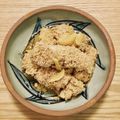 コムギ大好き's cooksnap of when they made 魚の卵の煮付け.