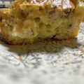 omaruchan's cooksnap of when they made 酒粕とブラックペッパーの米粉パウンド.