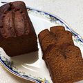 悠愛らぶ☆'s cooksnap of when they made ◆香る＊大人のモカケーキ◆.