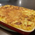かとうくみっく's cooksnap of when they made かぼちゃのグラタン.